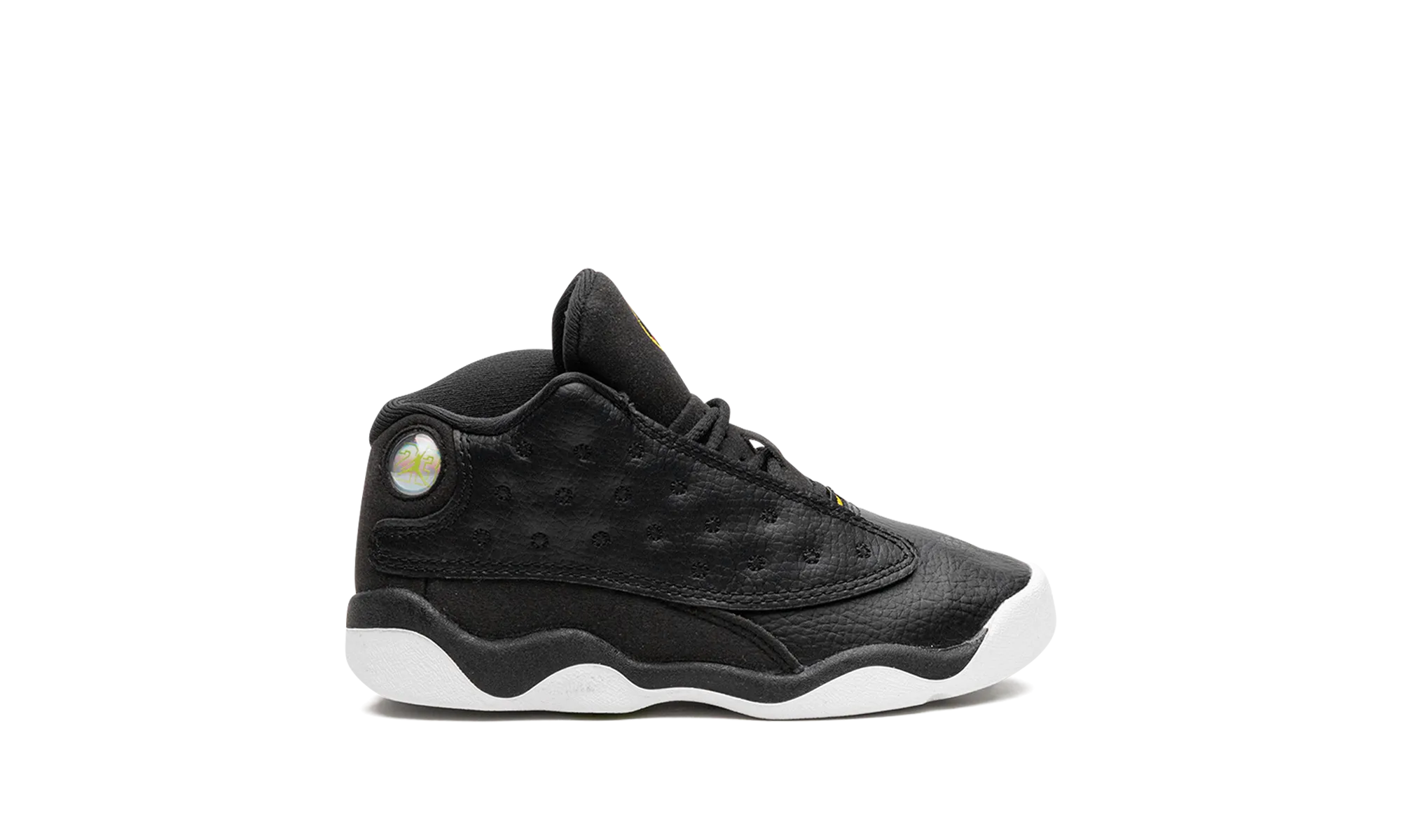 Air Jordan 13 TD "Playoffs" jordan toddler baby shoes