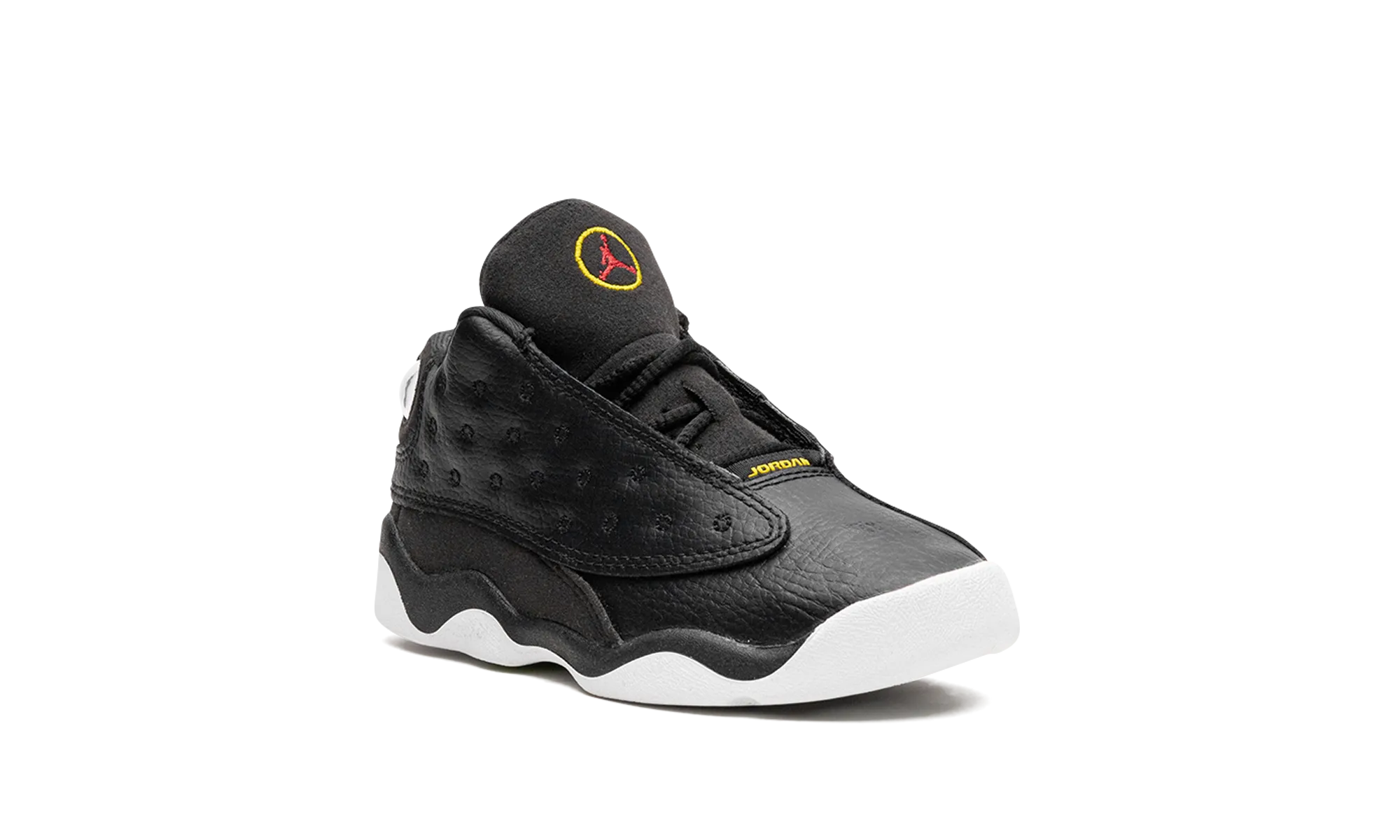 Air Jordan 13 TD "Playoffs" jordan toddler baby shoes