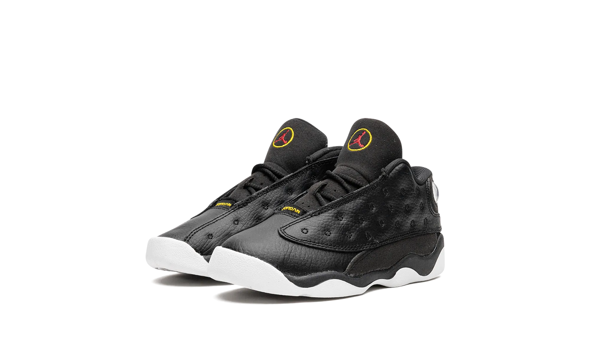 Air Jordan 13 TD "Playoffs" jordan toddler baby shoes