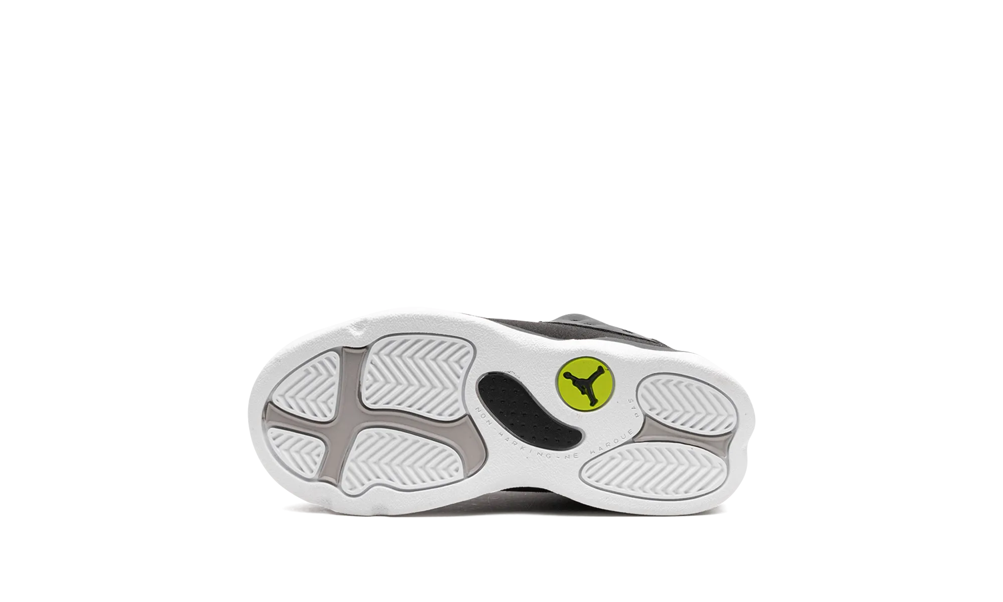 Air Jordan 13 TD "Playoffs" jordan toddler baby shoes