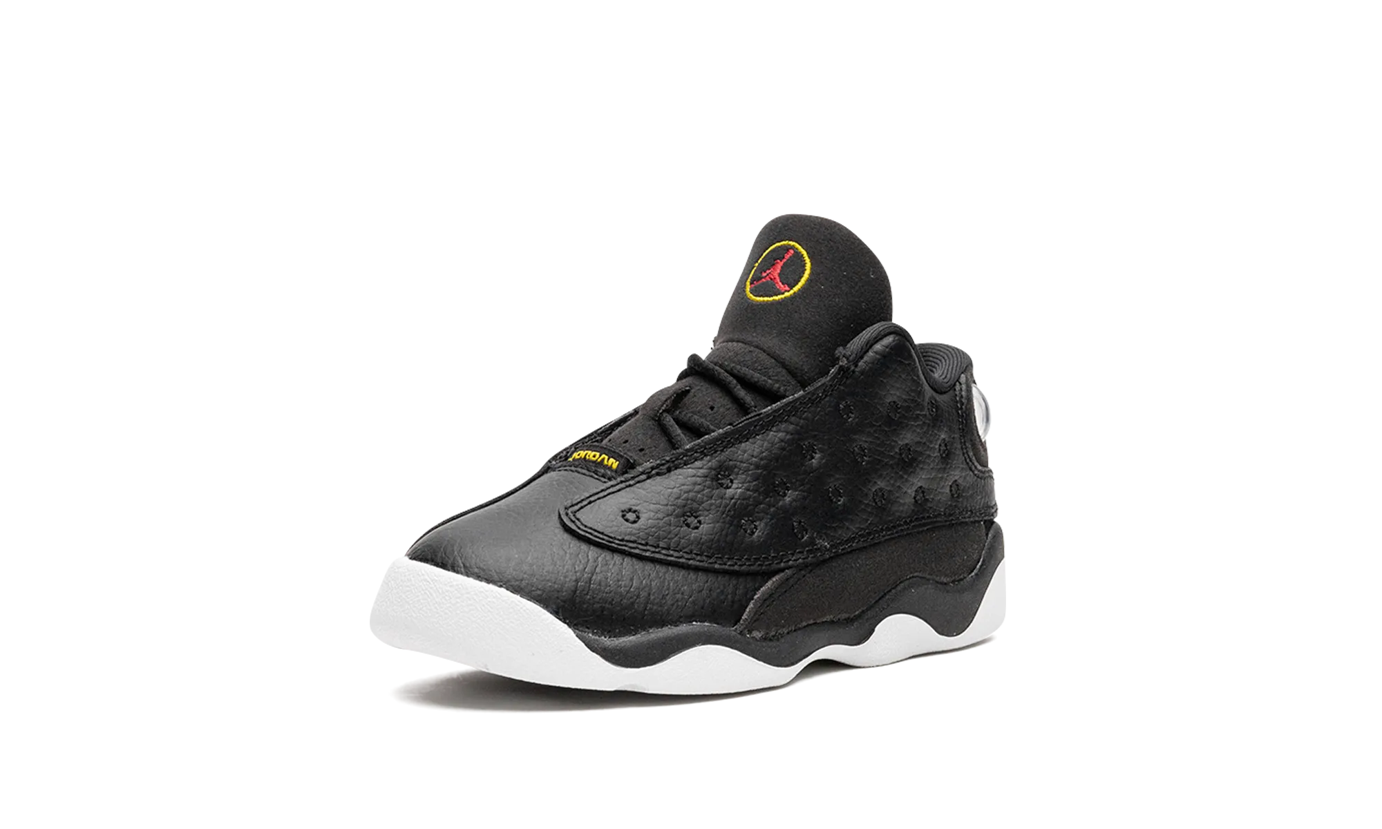 Air Jordan 13 TD "Playoffs" jordan toddler baby shoes