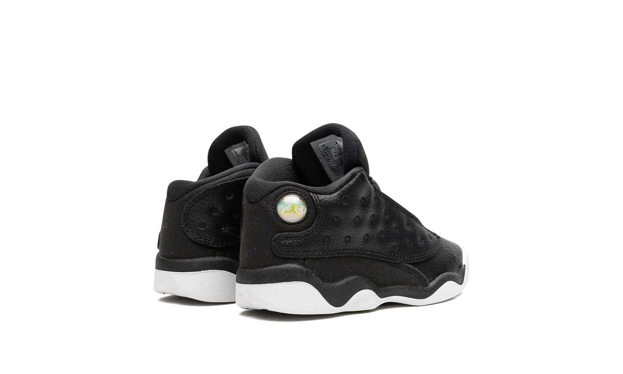 Air Jordan 13 TD "Playoffs" jordan toddler baby shoes
