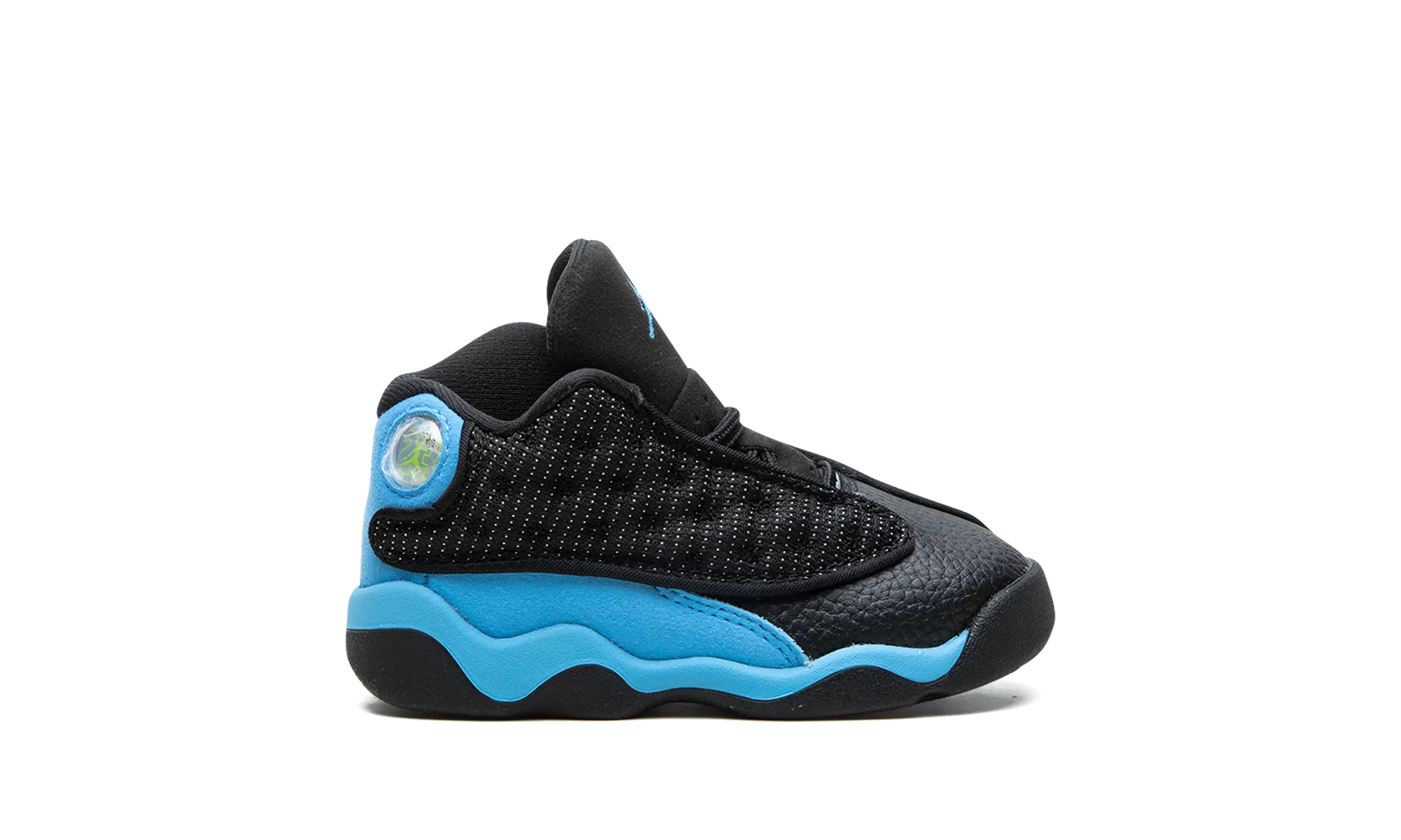 Air Jordan 13 TD "University Blue" jordan toddler baby shoes