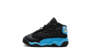 Air Jordan 13 TD "University Blue" Jordan Toddler shoes