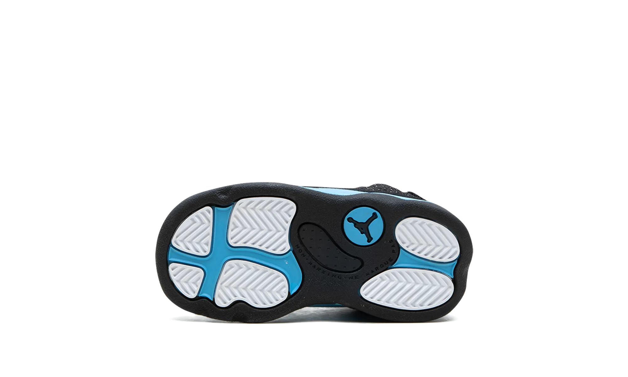 Air Jordan 13 TD "University Blue" jordan toddler baby shoes