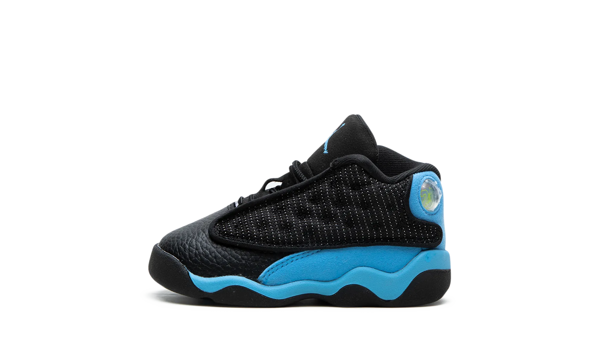 Air Jordan 13 TD "University Blue" Jordan Toddler shoes