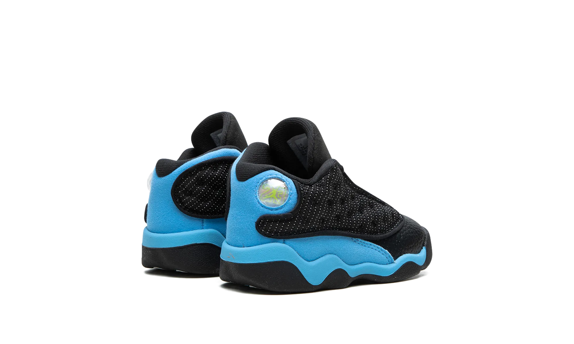 Air Jordan 13 TD "University Blue" jordan toddler baby shoes
