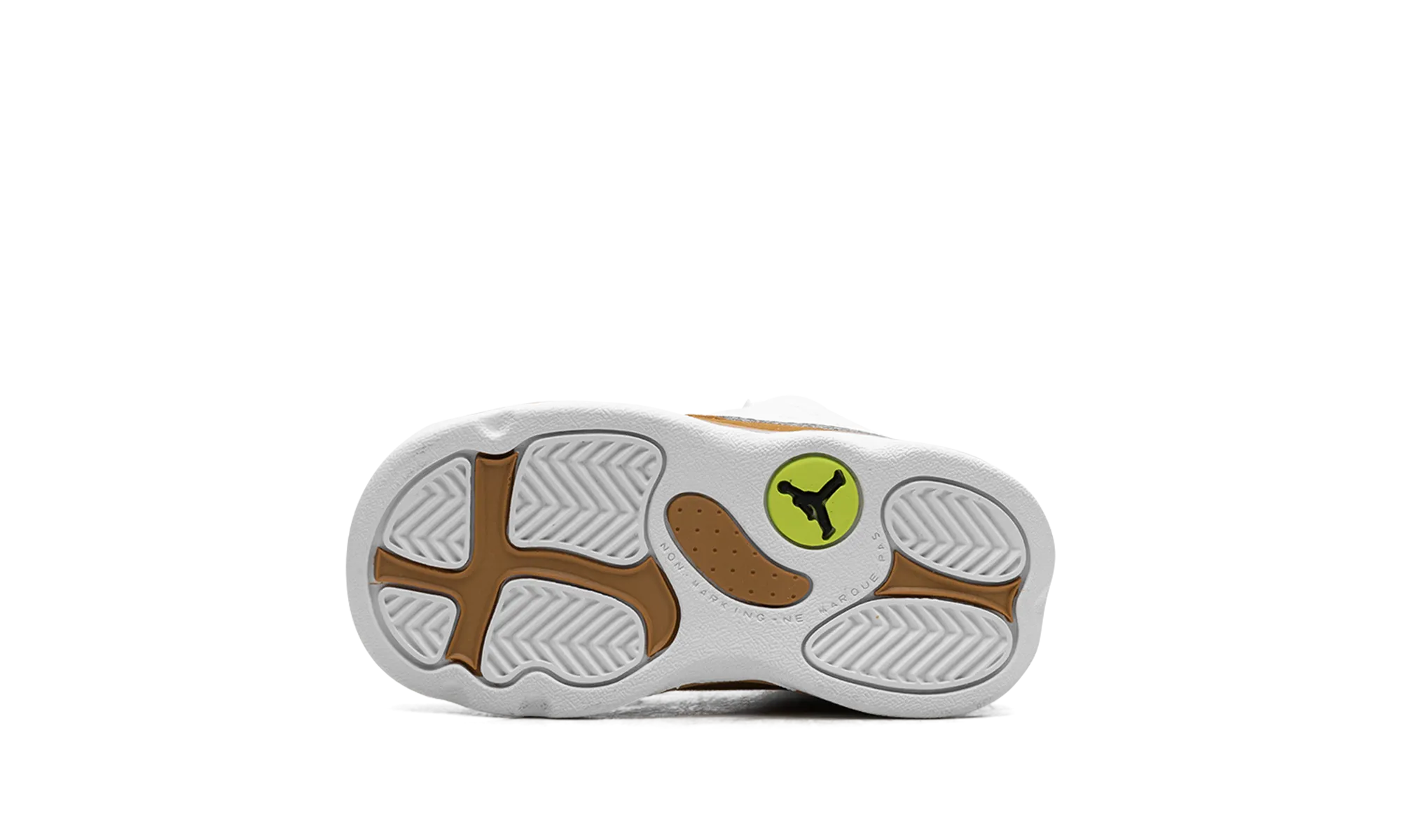 Air Jordan 13 TD "Wheat" jordan toddler baby shoes