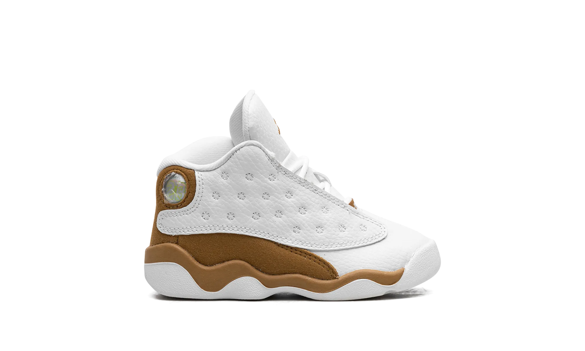 Air Jordan 13 TD "Wheat" jordan toddler baby shoes