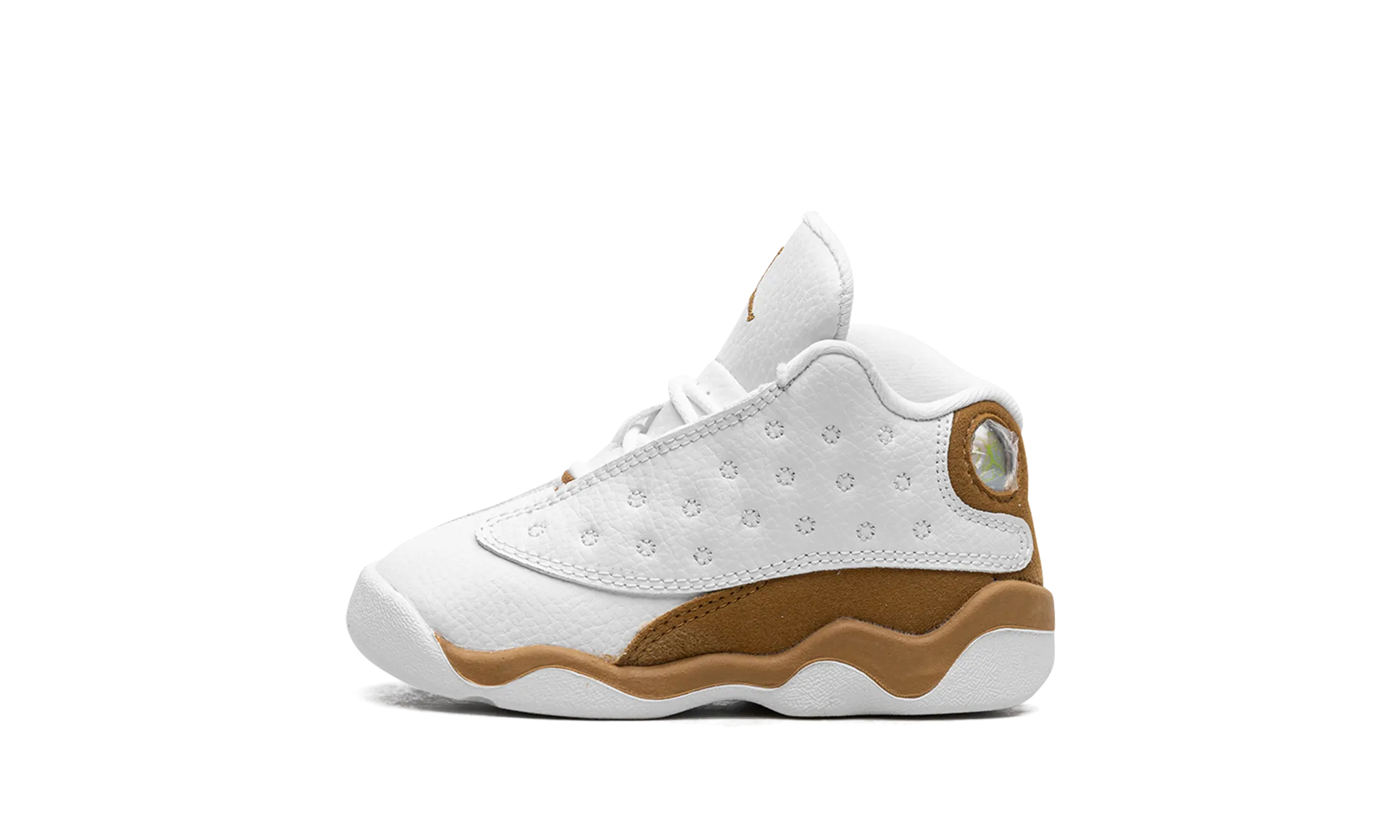 Air Jordan 13 TD "Wheat" Jordan Toddler shoes