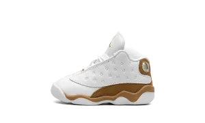 Air Jordan 13 TD "Wheat" Jordan Toddler shoes