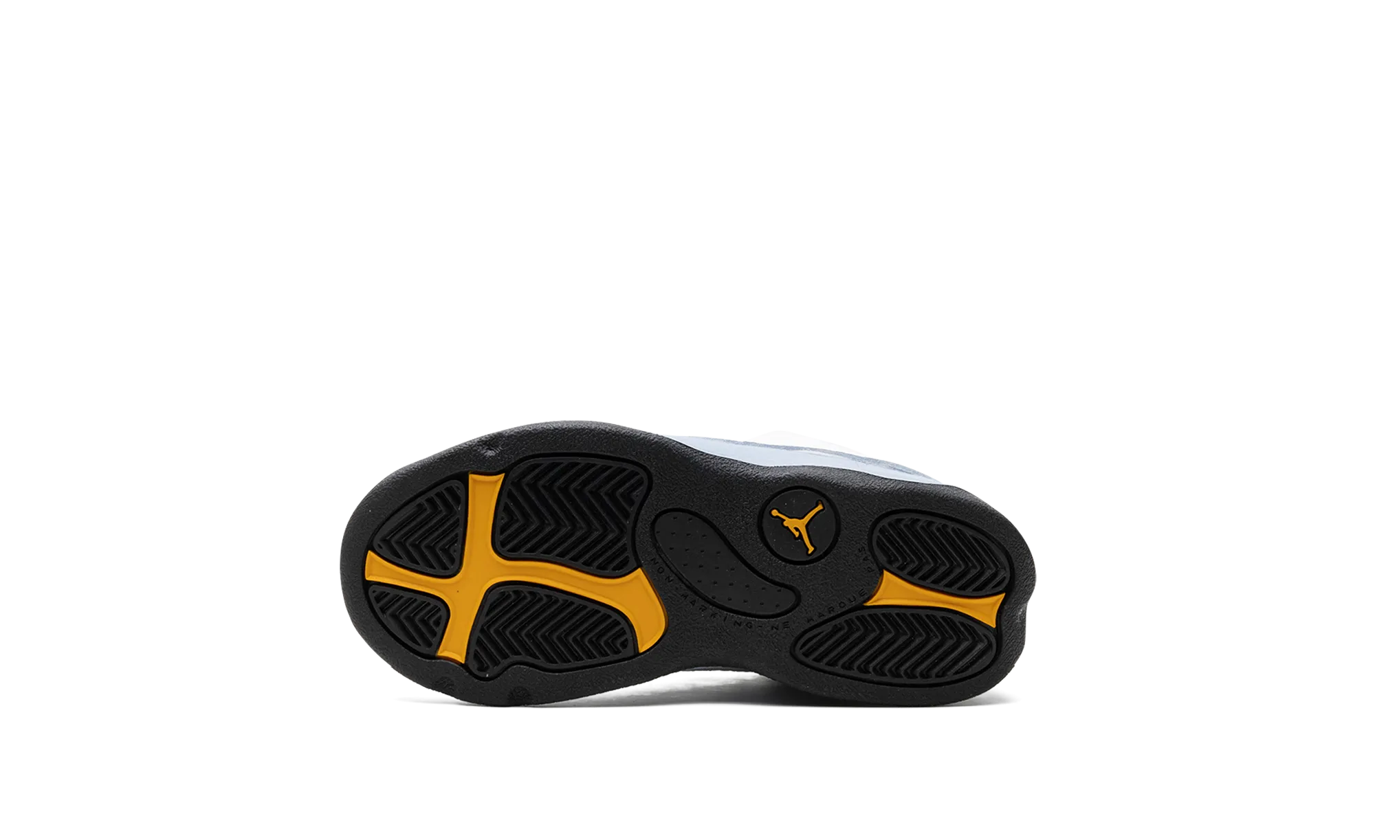 Air Jordan 13 TD "Yellow Ochre" jordan toddler baby shoes