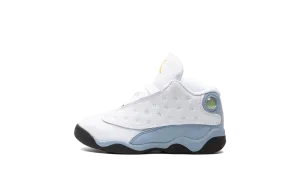 Air Jordan 13 TD "Yellow Ochre" Jordan Toddler shoes