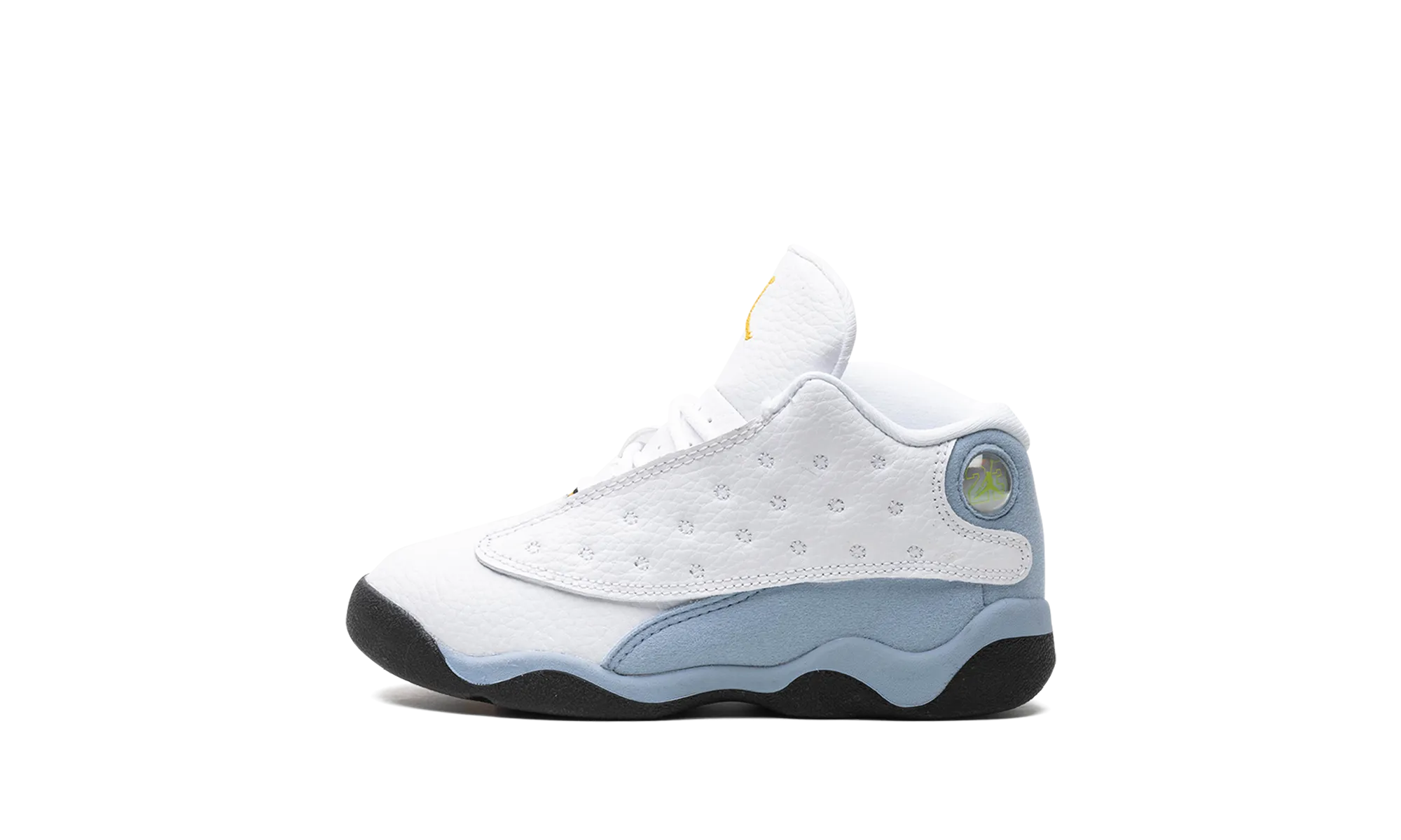 Air Jordan 13 TD "Yellow Ochre" Jordan Toddler shoes