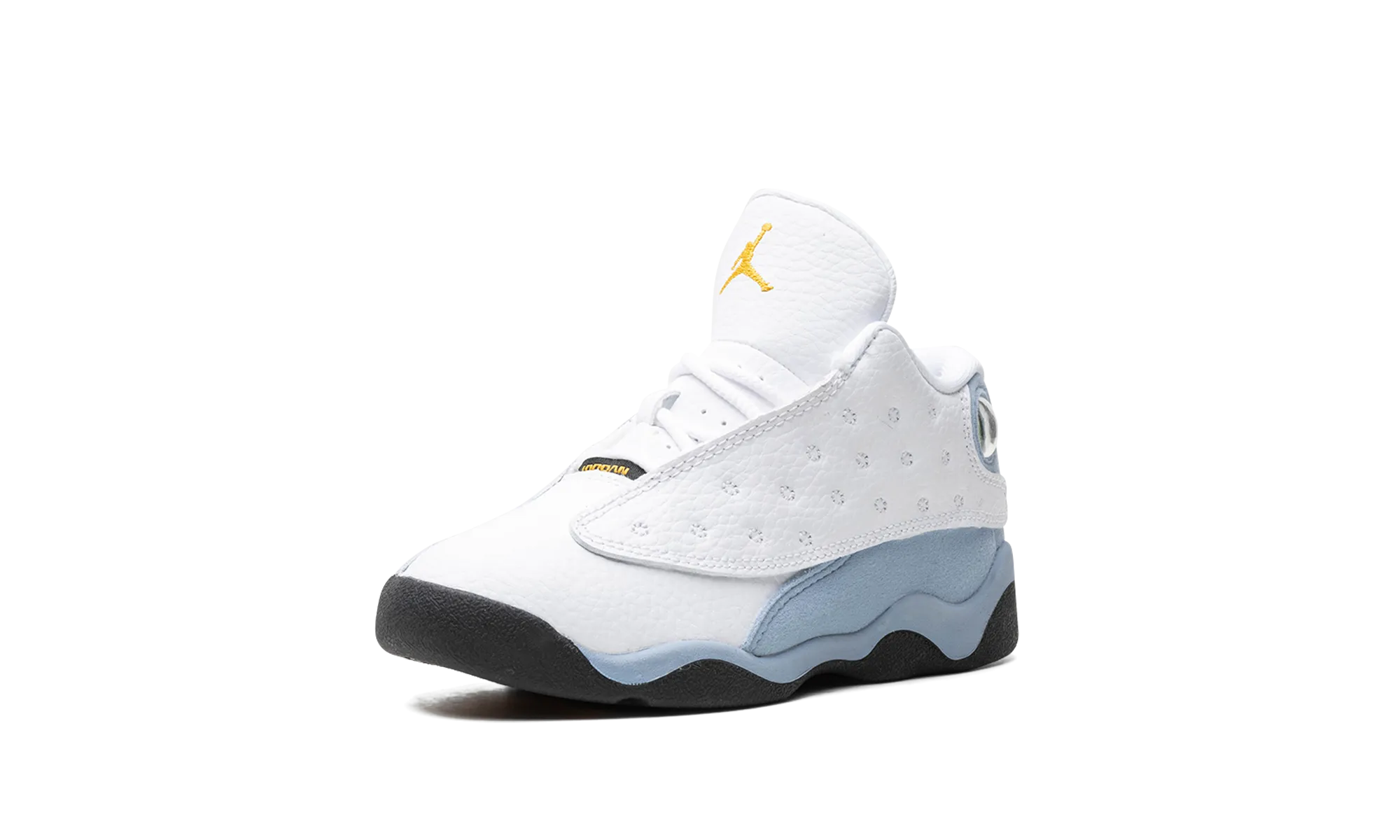 Air Jordan 13 TD "Yellow Ochre" jordan toddler baby shoes