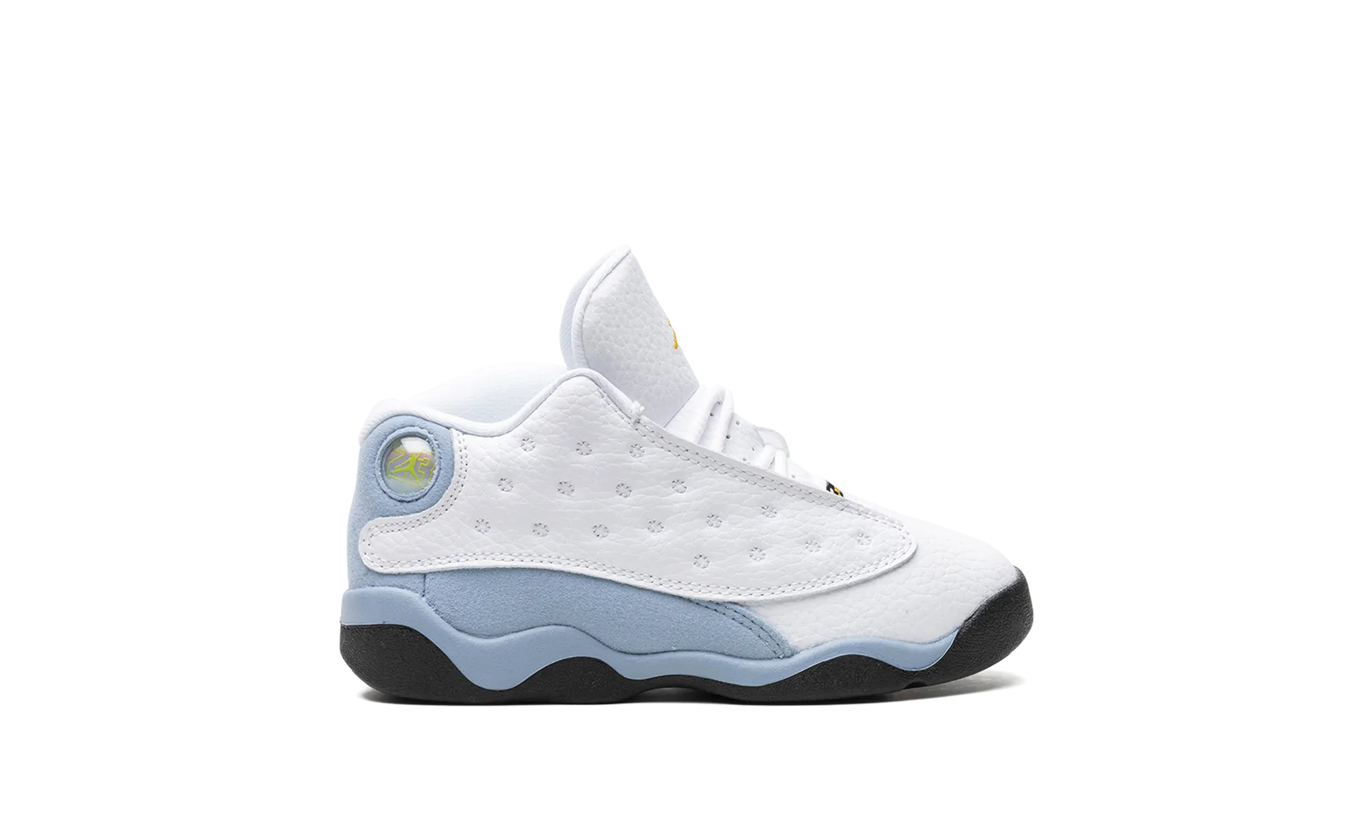 Air Jordan 13 TD "Yellow Ochre" jordan toddler baby shoes