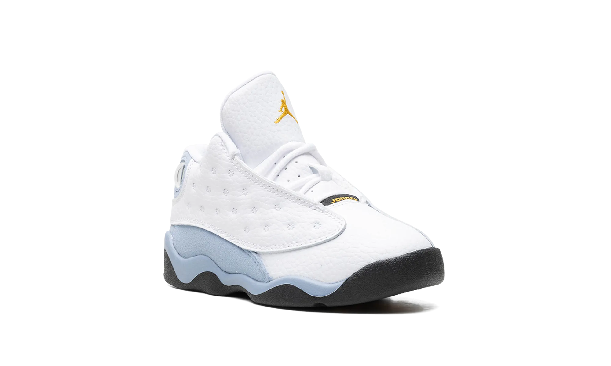 Air Jordan 13 TD "Yellow Ochre" jordan toddler baby shoes