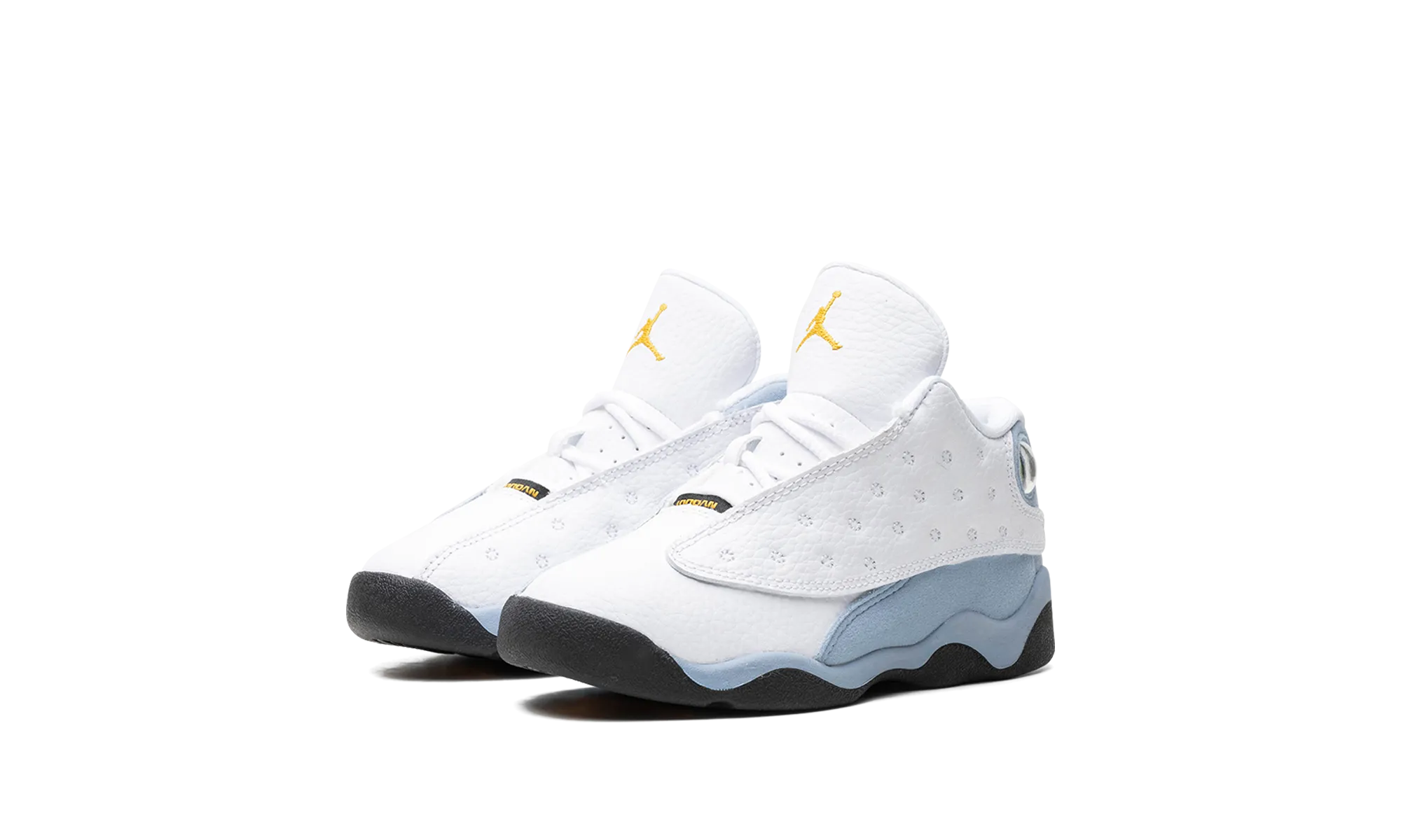 Air Jordan 13 TD "Yellow Ochre" jordan toddler baby shoes