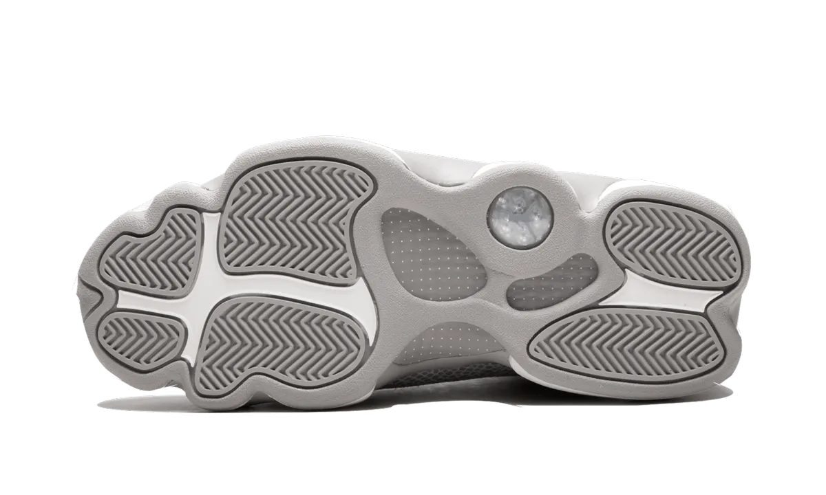 AIR JORDAN 13 WMNS "Moon Particle" jordan classic womens shoes