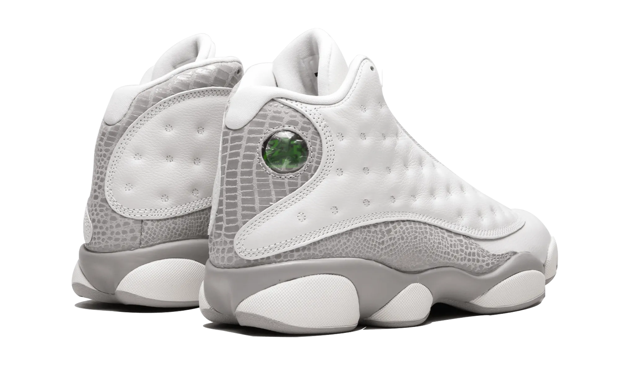 AIR JORDAN 13 WMNS "Moon Particle" jordan classic womens shoes