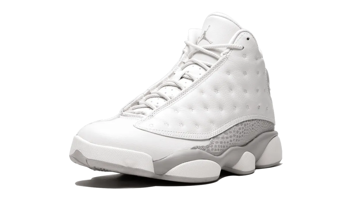 AIR JORDAN 13 WMNS "Moon Particle" jordan classic womens shoes