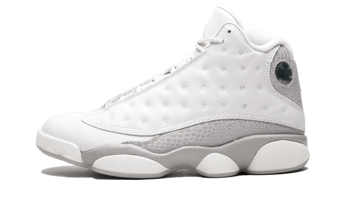 AIR JORDAN 13 WMNS "Moon Particle" Jordan Women's styles
