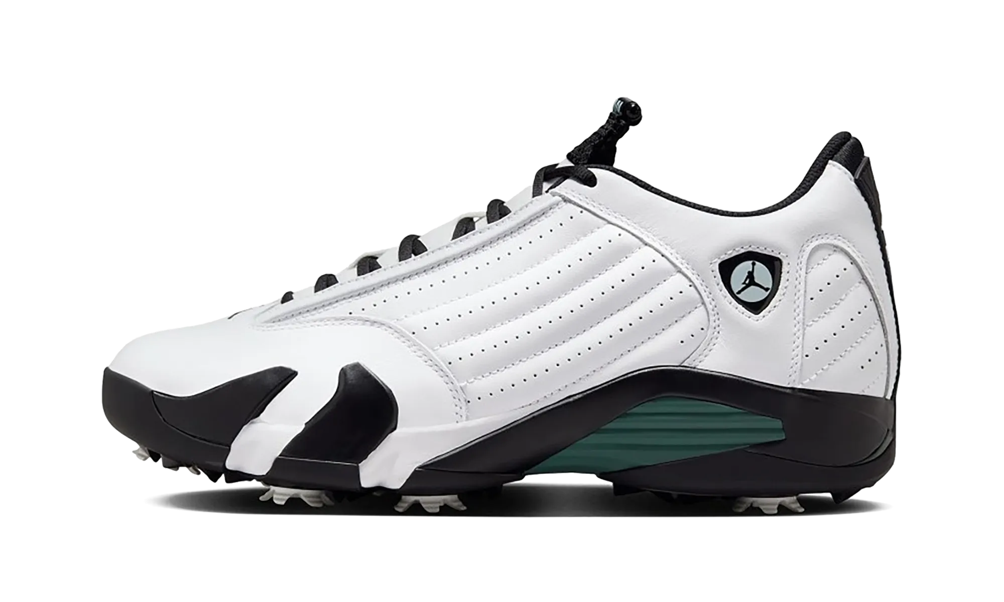 Air Jordan 14 Golf "Oxidized Green" Jordan Men's shoes