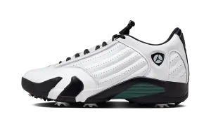 Air Jordan 14 Golf "Oxidized Green" Jordan Men's shoes