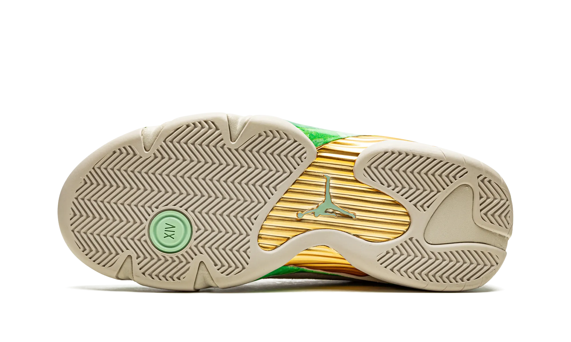 AIR JORDAN 14 LO WMNS "Aleali May" jordan classic womens shoes