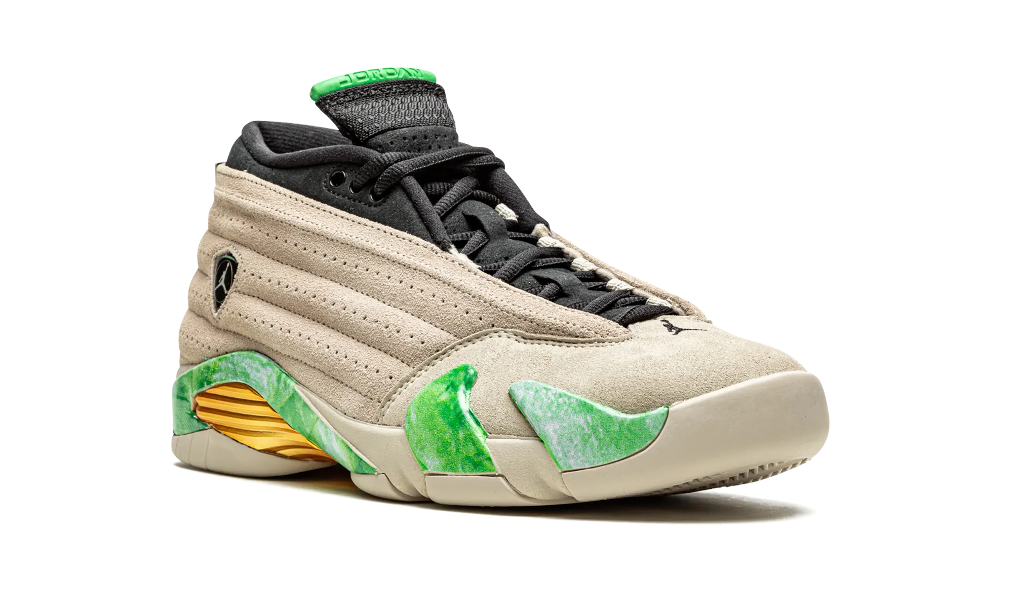 AIR JORDAN 14 LO WMNS "Aleali May" jordan classic womens shoes