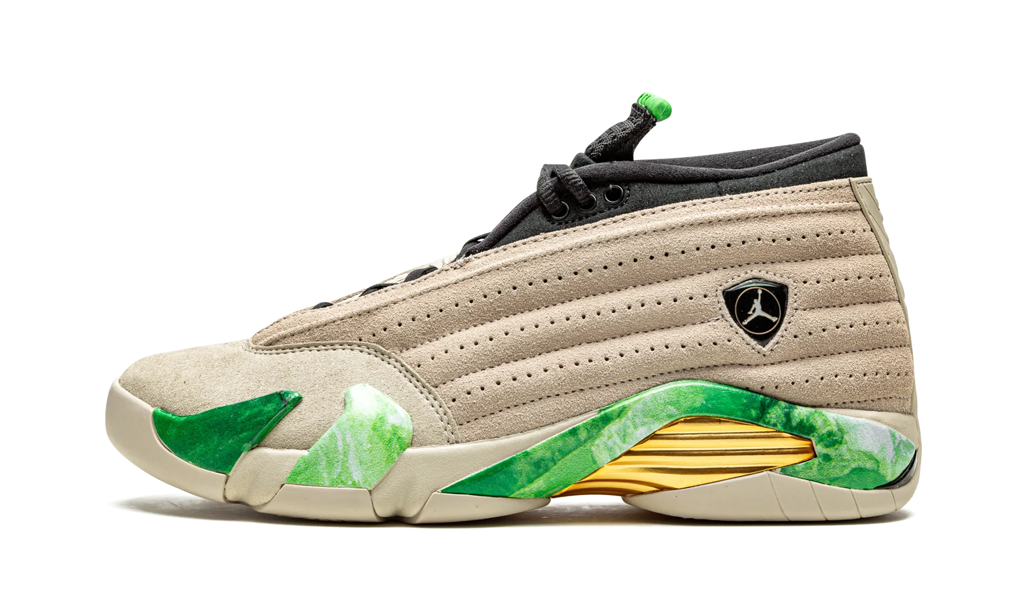 AIR JORDAN 14 LO WMNS "Aleali May" jordan classic womens shoes