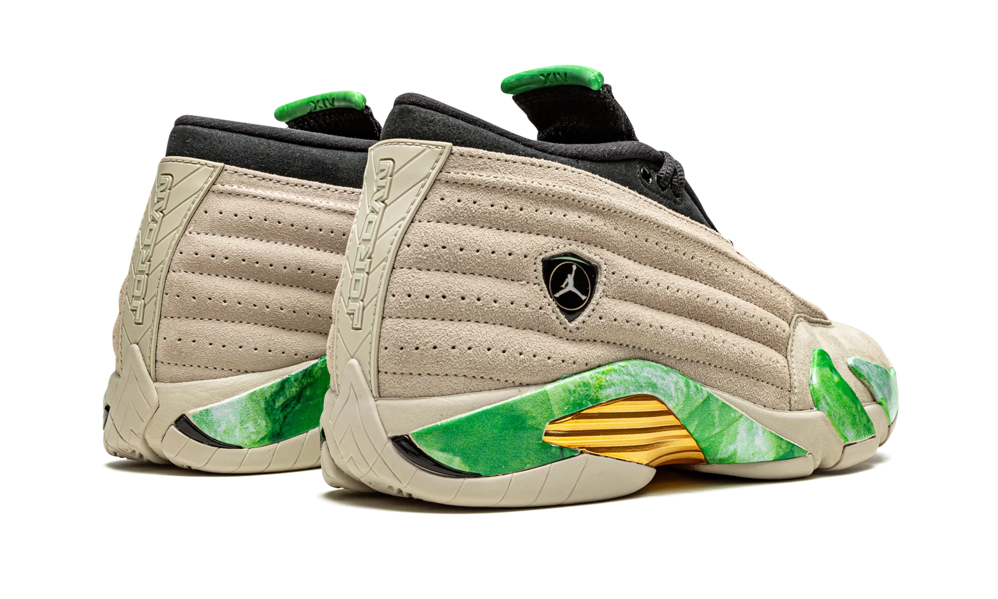 AIR JORDAN 14 LO WMNS "Aleali May" jordan classic womens shoes