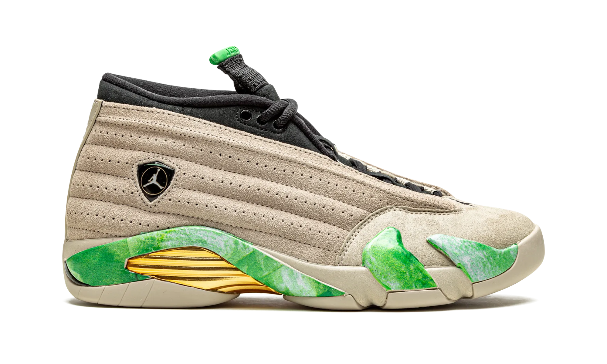 AIR JORDAN 14 LO WMNS "Aleali May" jordan classic womens shoes