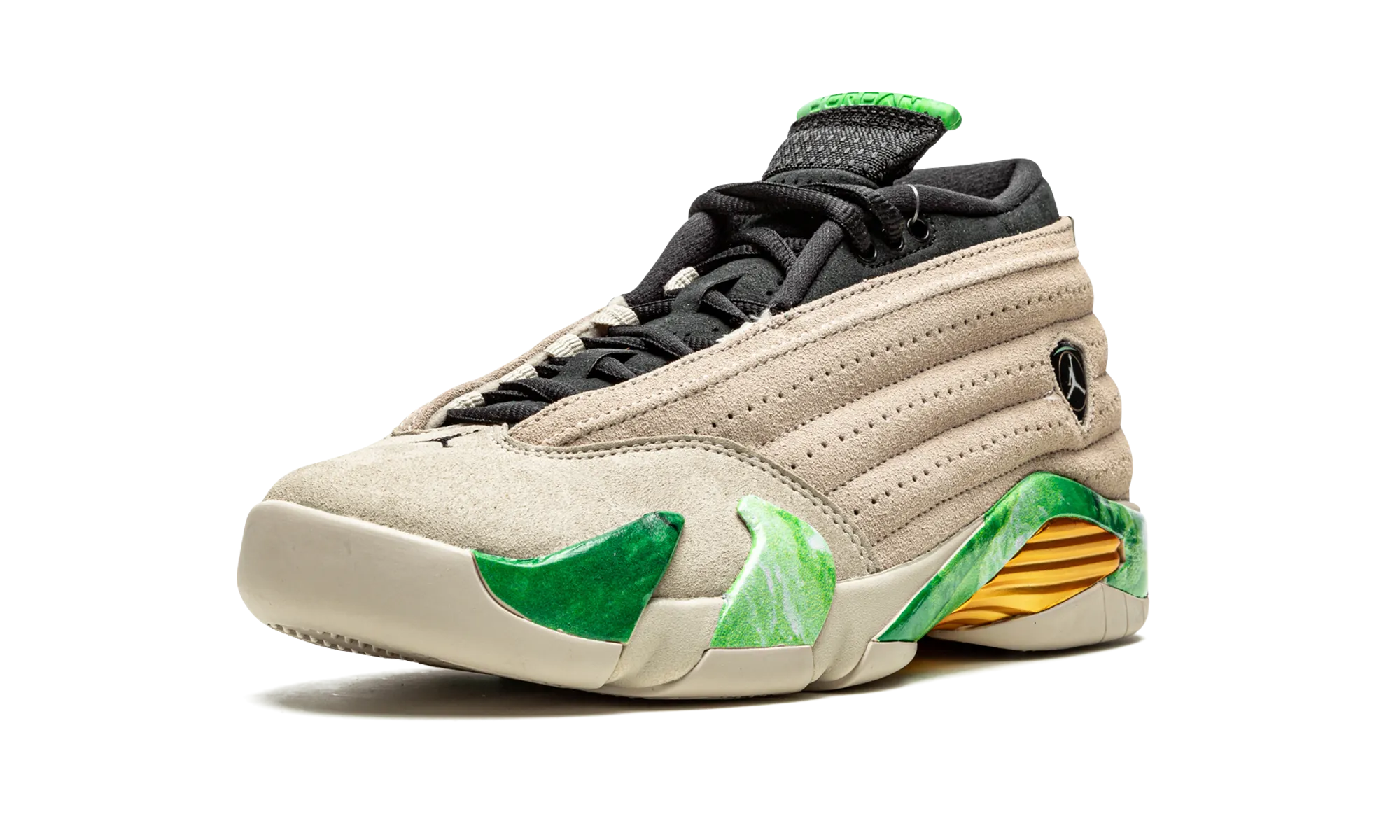 AIR JORDAN 14 LO WMNS "Aleali May" jordan classic womens shoes