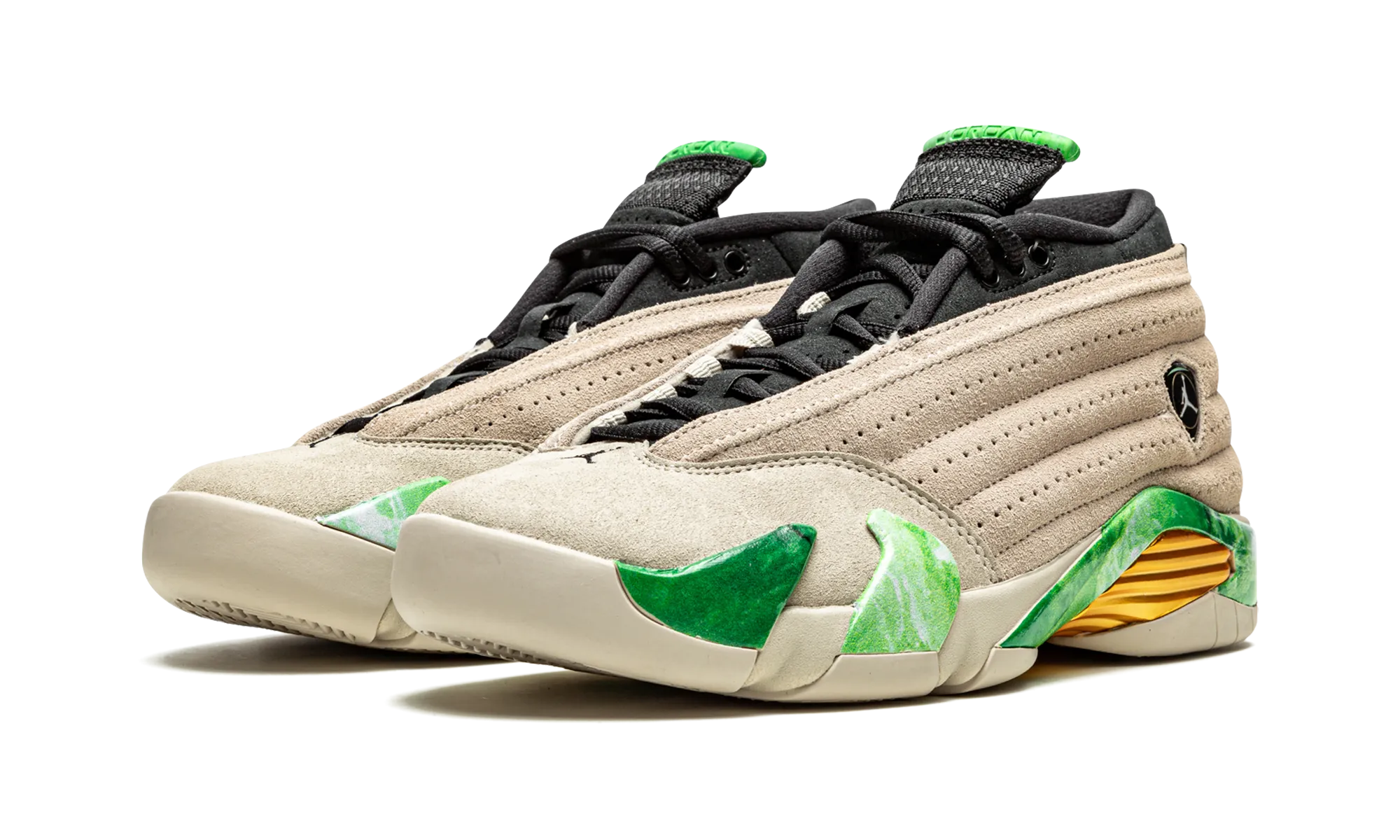 AIR JORDAN 14 LO WMNS "Aleali May" jordan classic womens shoes