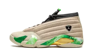 AIR JORDAN 14 LO WMNS "Aleali May" Jordan Women's styles