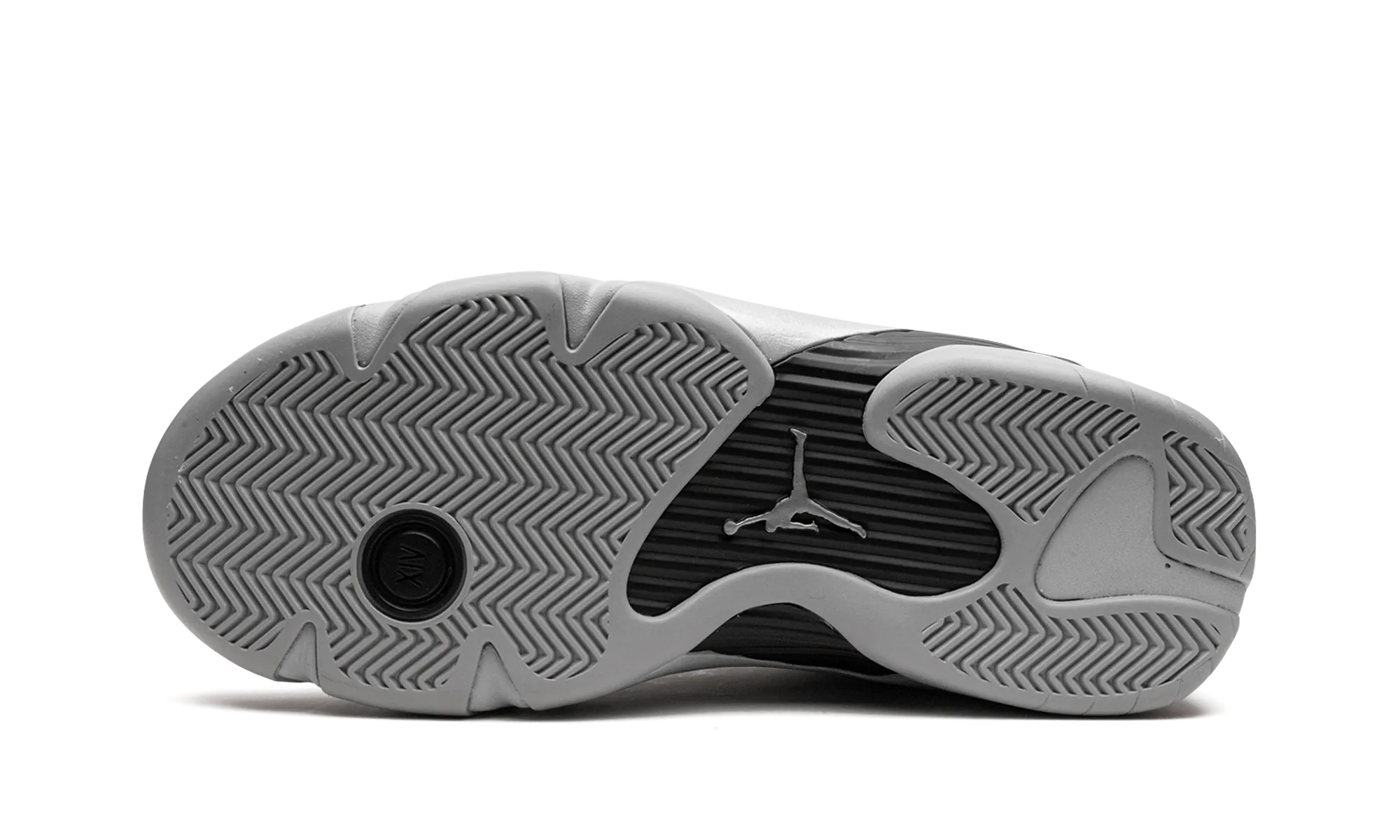 AIR JORDAN 14 LO WMNS "Metallic Silver" jordan classic womens shoes