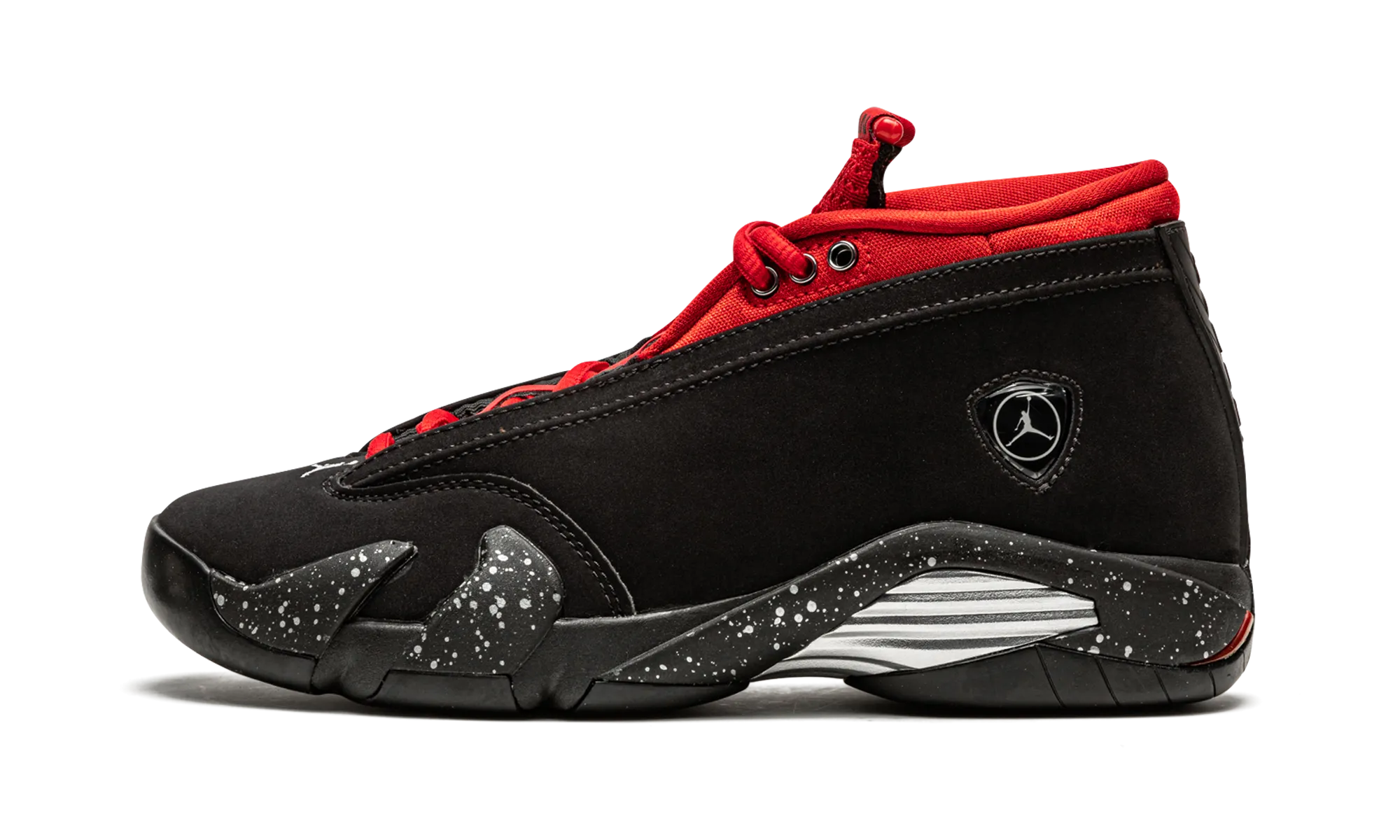 AIR JORDAN 14 LO WMNS "Red Lipstick" Jordan Women's styles
