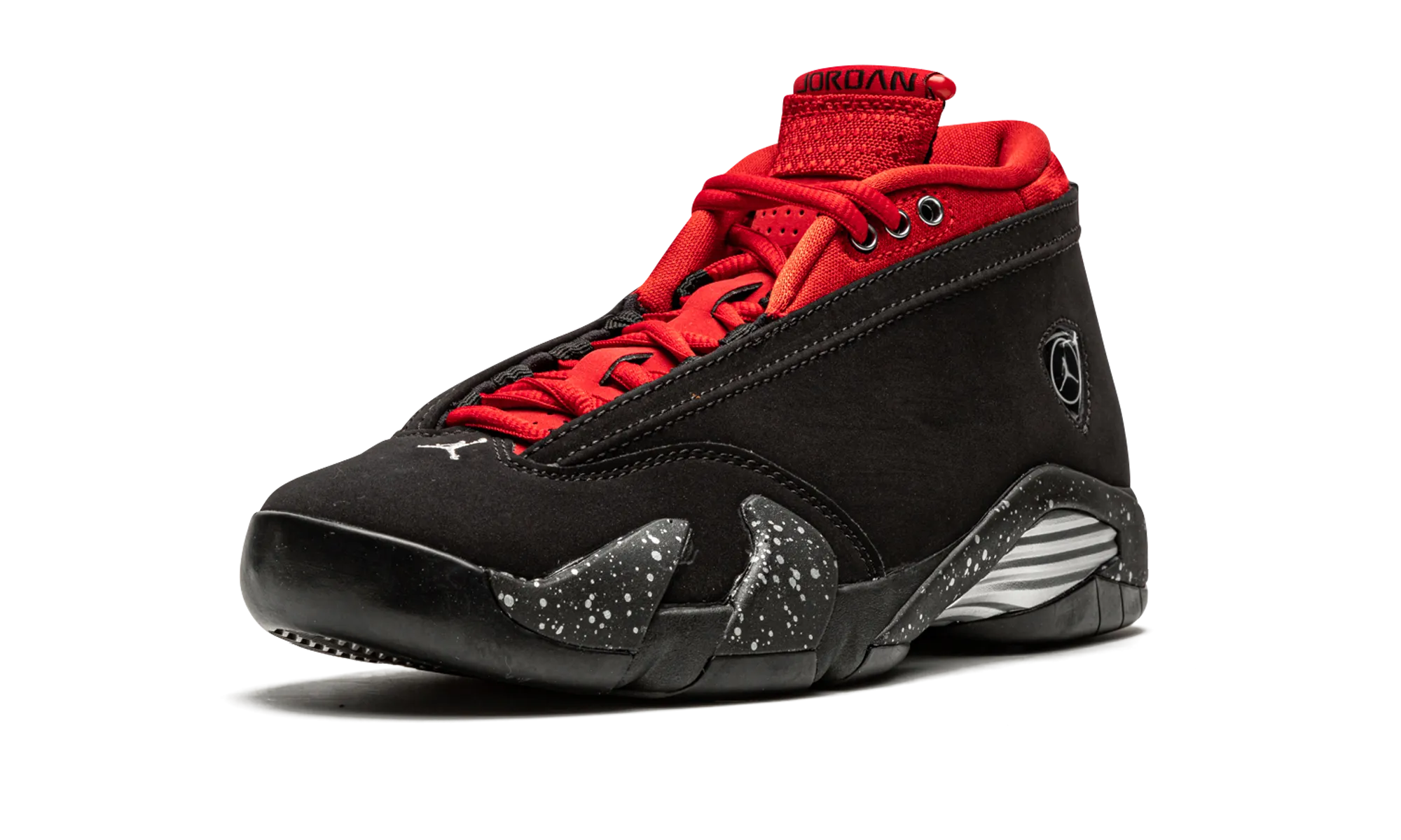 AIR JORDAN 14 LO WMNS "Red Lipstick" jordan classic womens shoes