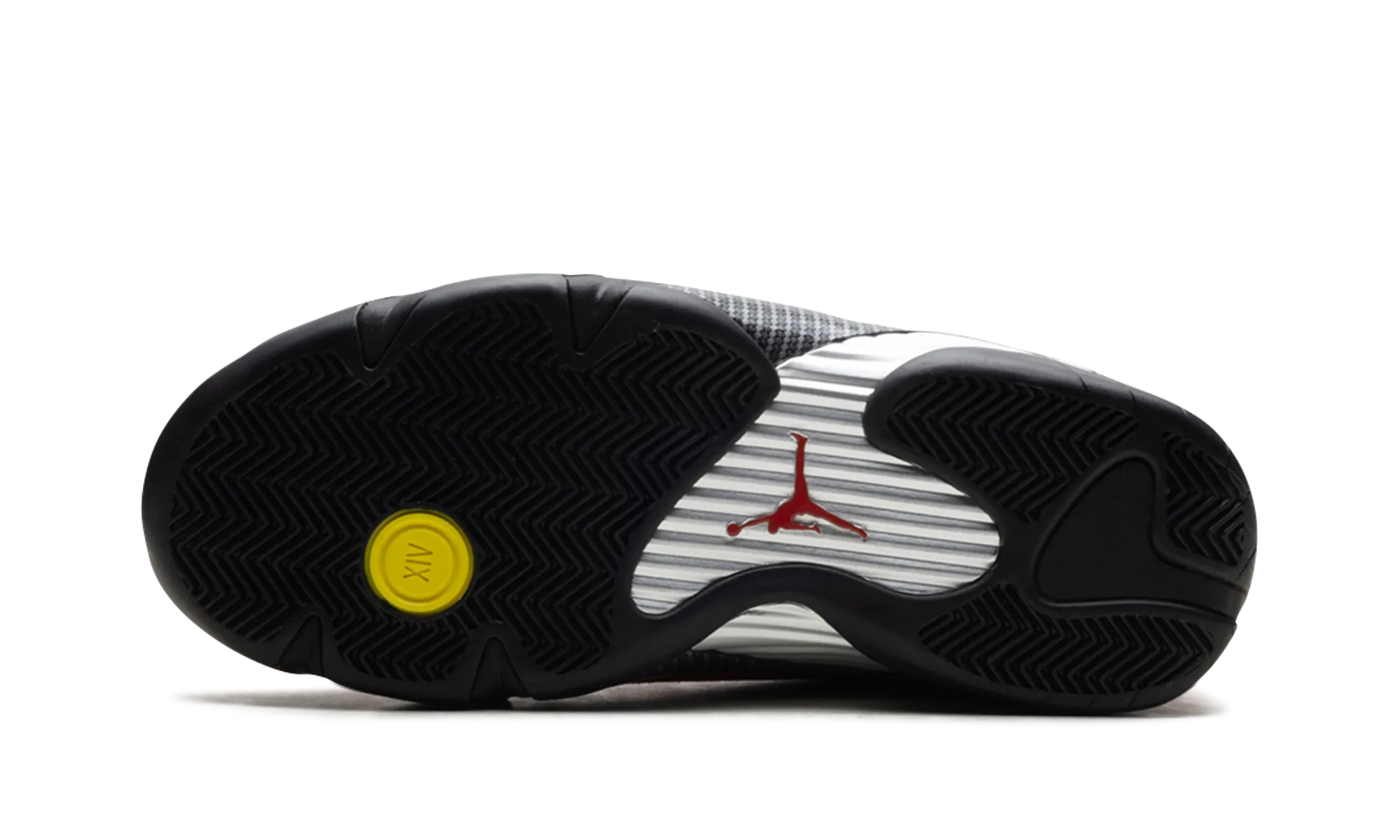 Air Jordan 14 "Ferrari (2025)" jordan premium mens sneakers