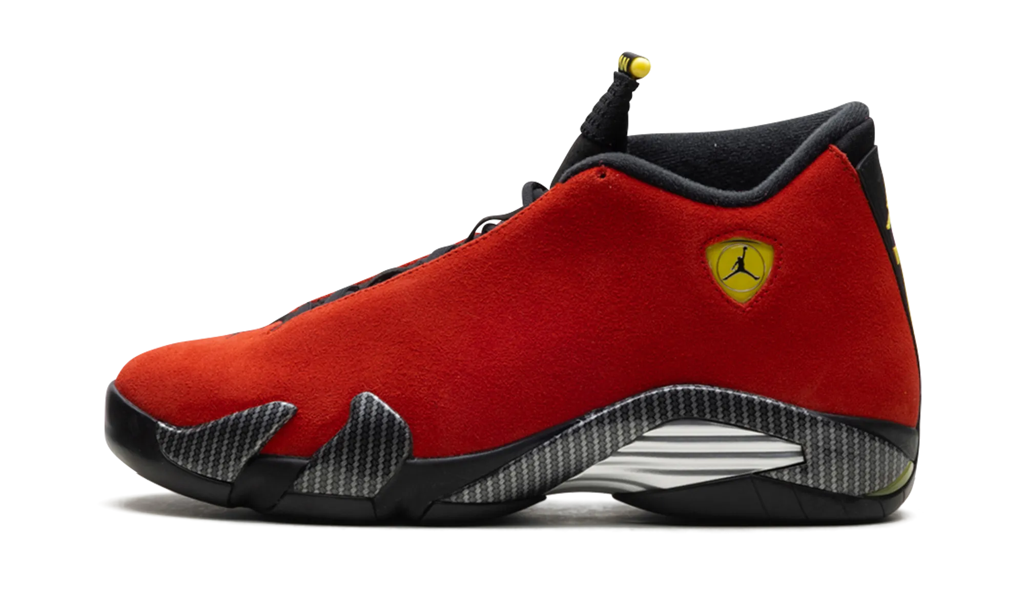Air Jordan 14 "Ferrari (2025)" Jordan Men's sneakers