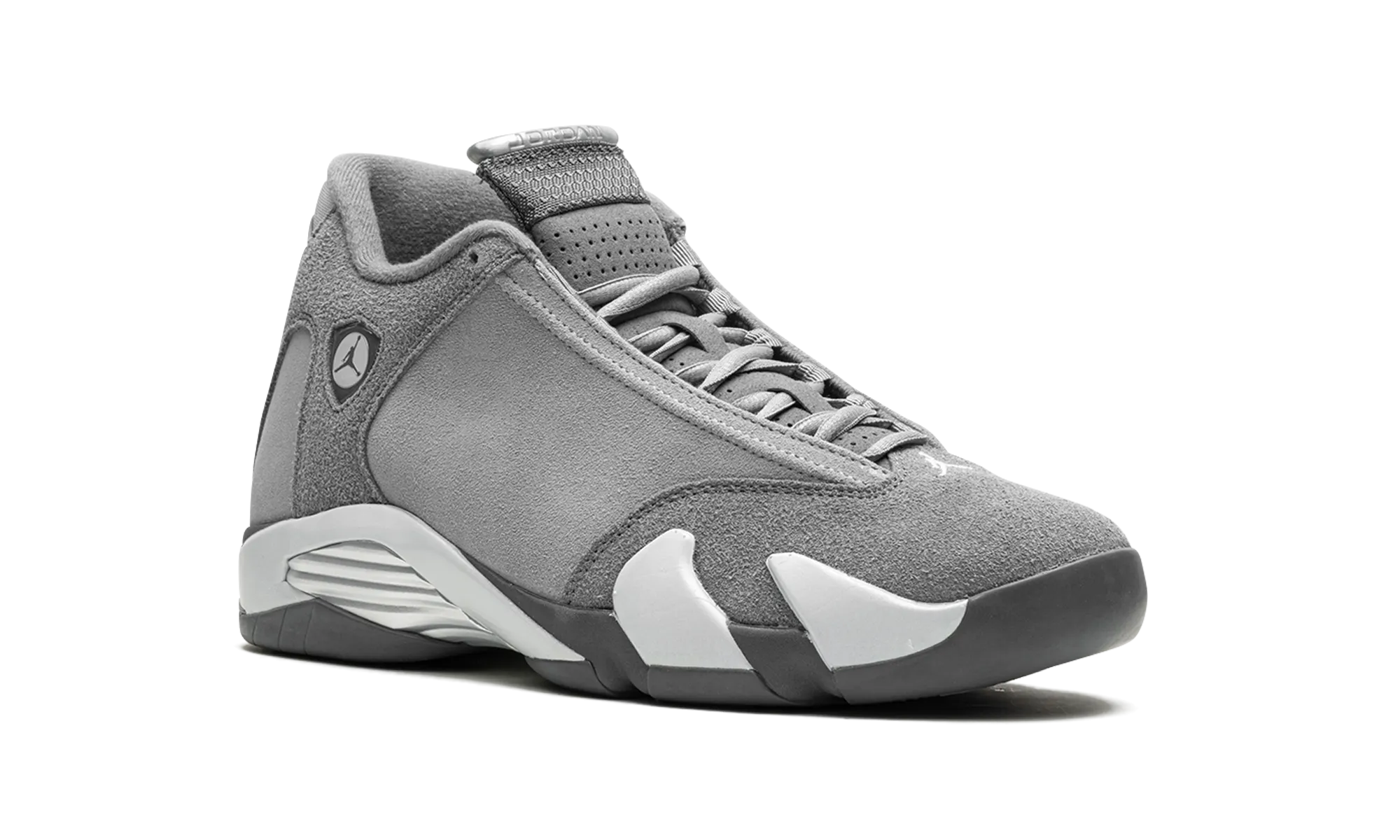 Air Jordan 14 "Flint Grey" jordan mens sport sneakers