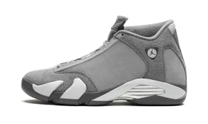 Air Jordan 14 "Flint Grey" Jordan Men's shoes