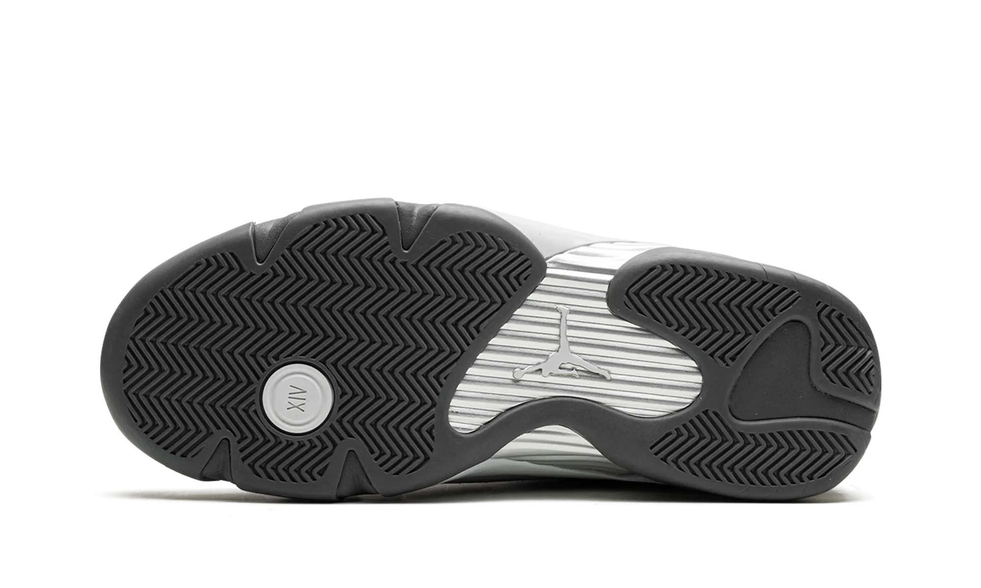 Air Jordan 14 "Flint Grey" jordan mens sport sneakers