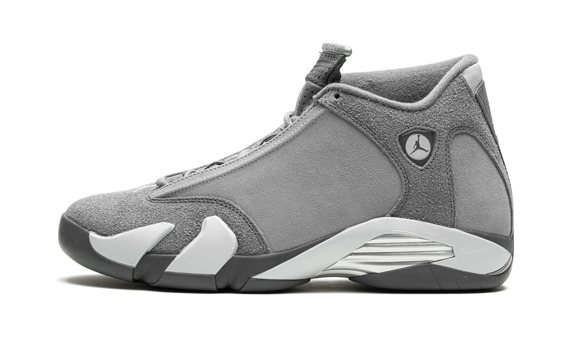 Air Jordan 14 "Flint Grey" Jordan Men's shoes