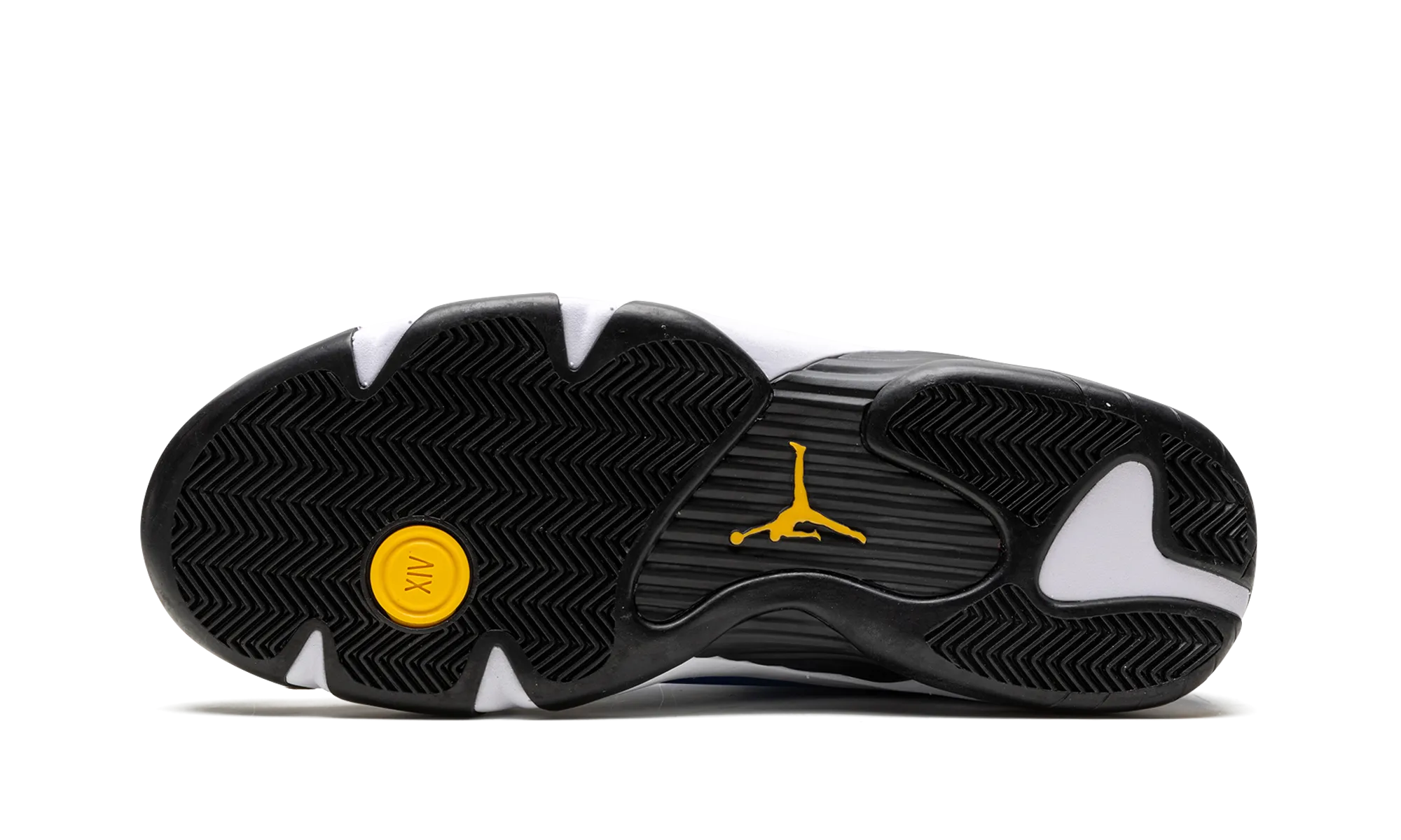 Air Jordan 14 "Laney" jordan athletic mens shoes