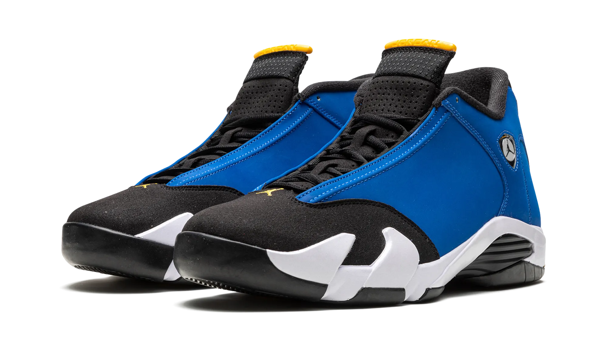 Air Jordan 14 "Laney" jordan athletic mens shoes
