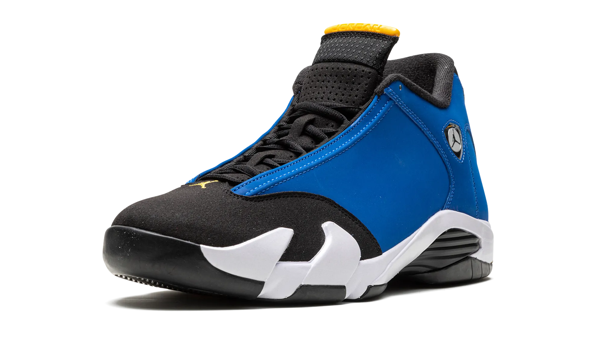 Air Jordan 14 "Laney" jordan athletic mens shoes