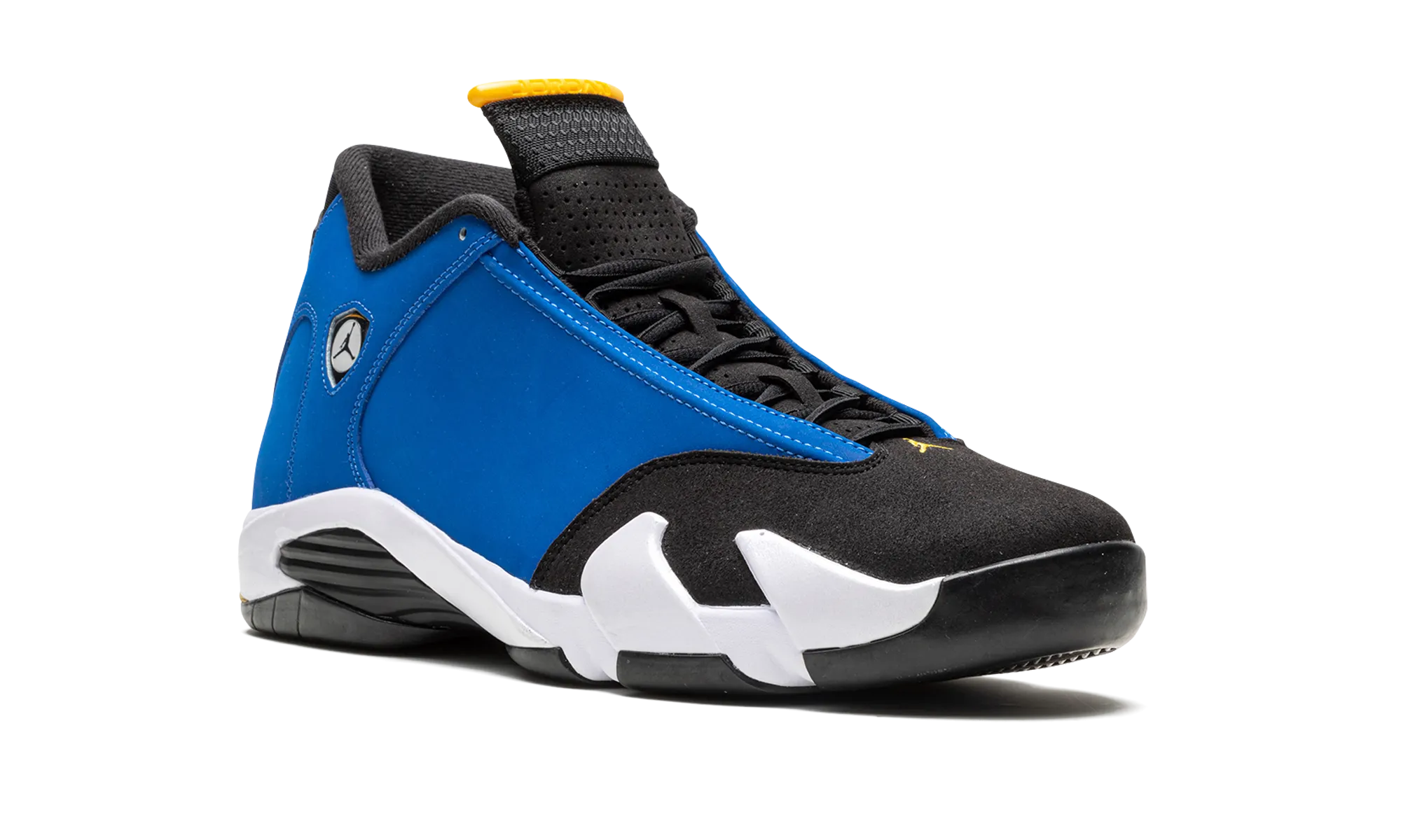 Air Jordan 14 "Laney" jordan athletic mens shoes