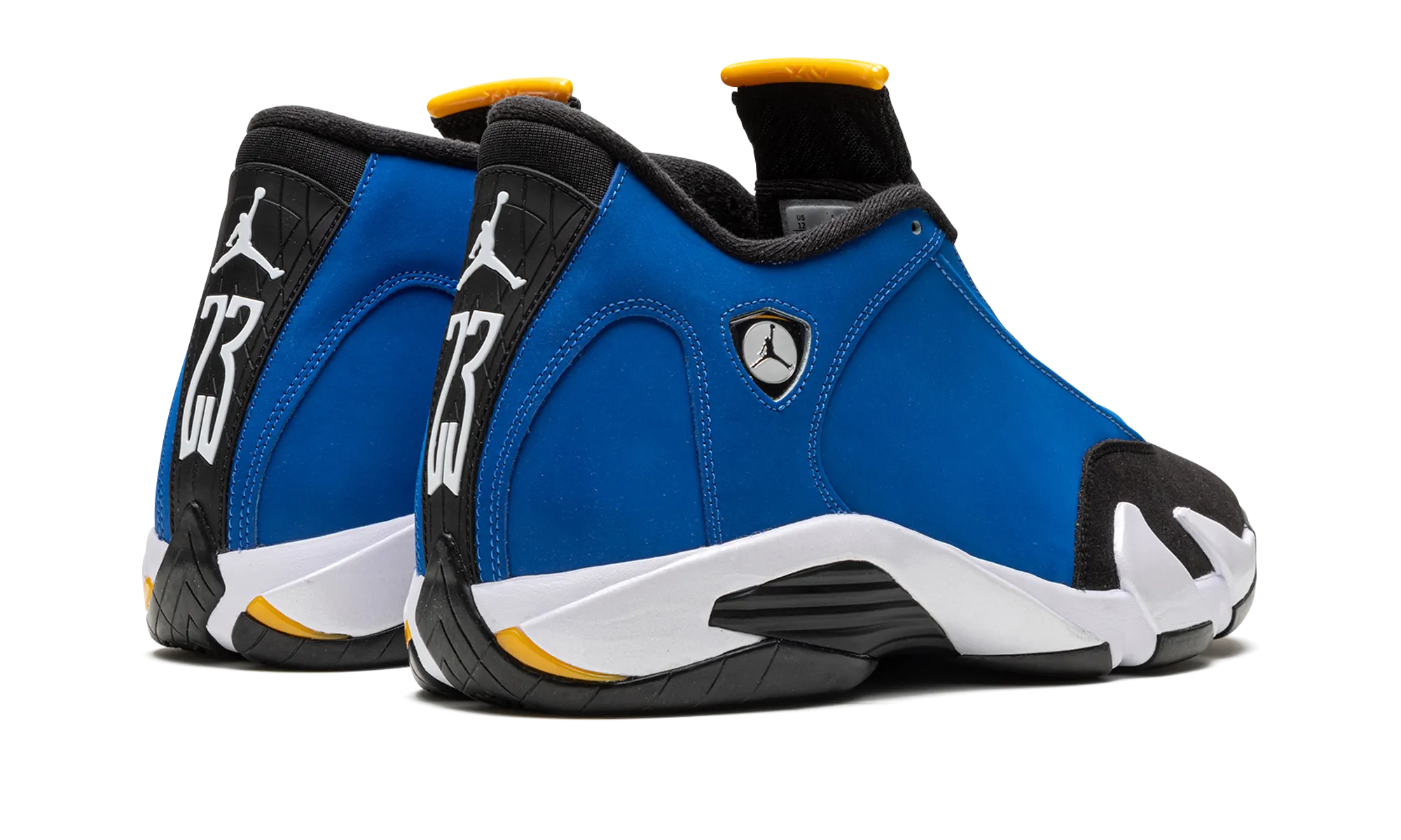 Air Jordan 14 "Laney" jordan athletic mens shoes